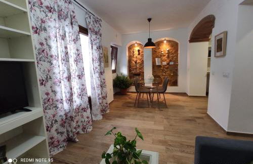 ENTRETORRES Apartamento Turístico - Foto 57