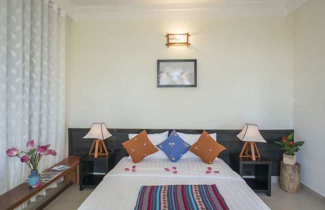 Villa De Van - Foto 11