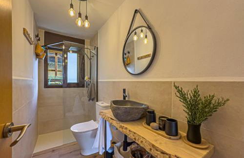 Villa Mar & Natura Sitges - Foto 38