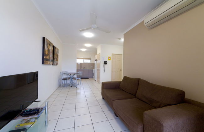 Rockhampton Serviced Apartments - Foto 47
