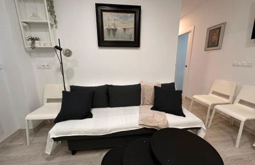 Nuestro Rincon del Centro Histórico especial grupos Terraza parking gratis 02 - Photo 34