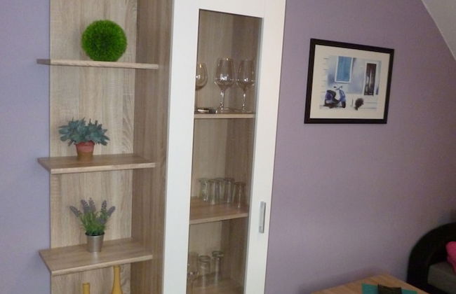 Ferienwohnungen Uni-Koblenz - Photo 26