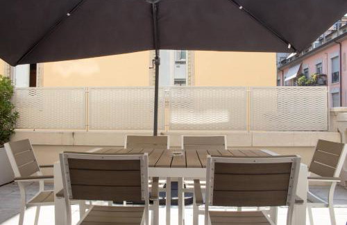 AR Boutique Apartments - Foto 142