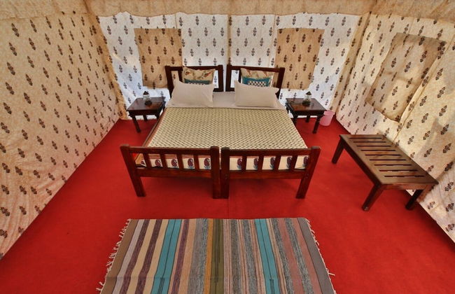 KUMBH CAMP OM - Foto 6