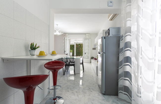 Villa Belvedere - Foto 12