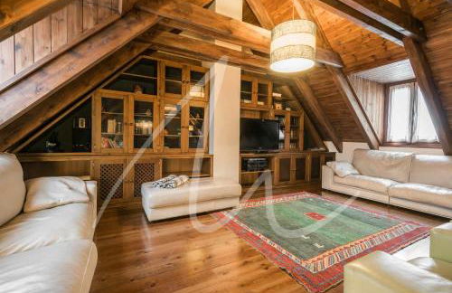 Casa Eth Gauèc by SeaMount Rentals - Foto 3