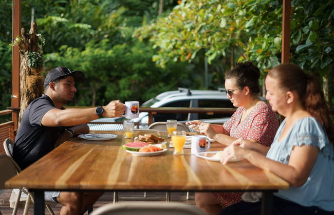 Cabañas del Rio - Foto 31