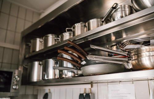 Beautiful Holidayhome With Sauna and Terrace - Foto 10