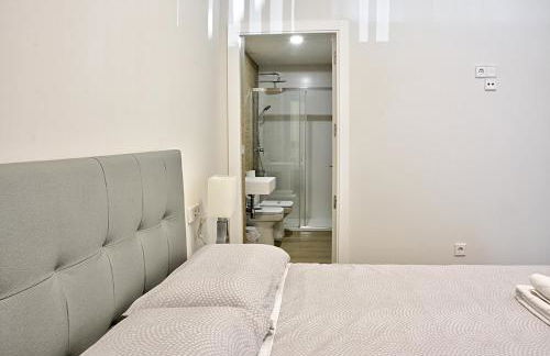 Apartamento de dos dormitorios en Triana - Photo 29