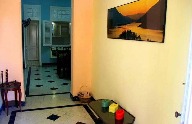 Apartment in Havana - Photo 12