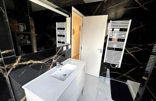 Appartement lumineux en centre-ville / Proche Gare - Foto 14