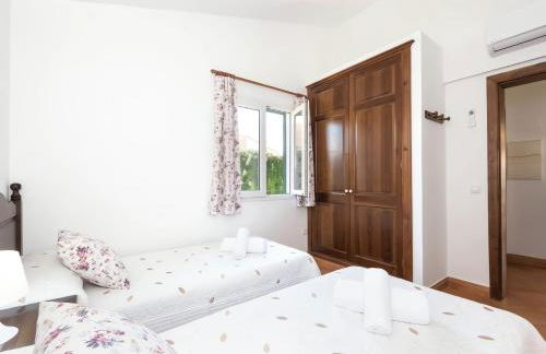 Villa Dion Bosch Menorca - Foto 10