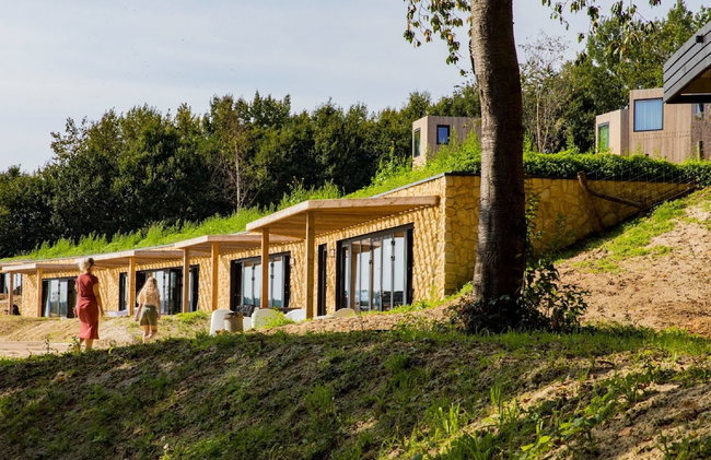 Luxury Hill Lodge, 2 Bathrooms, Near Maastricht - Foto 23