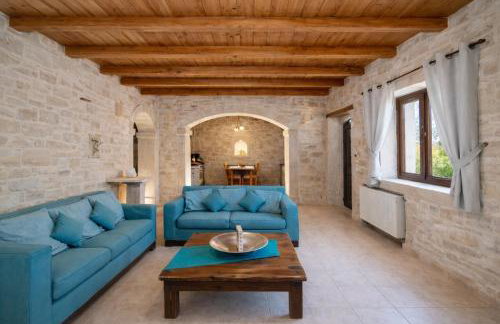 Villa Olympia - Villa Erato - Foto 41