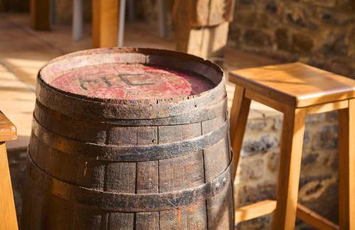 Casa Rural Tia Josefa - Foto 13