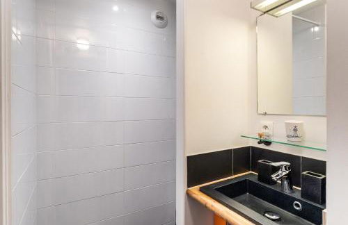 Jardin sur l'eau - Appt vue mer - Foto 9