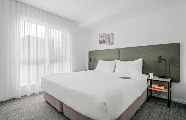 Quest Moonee Valley - Foto 4