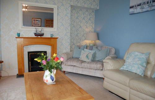 Dolphin Beach House In Tywyn - Foto 37
