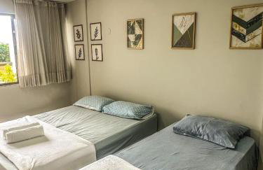 Cobertura duplex luxuosa na Praia de Guarajuba, seu Pet é bem vindo - Foto 40