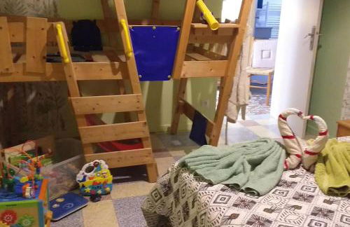 la maison du bonheur - Foto 23