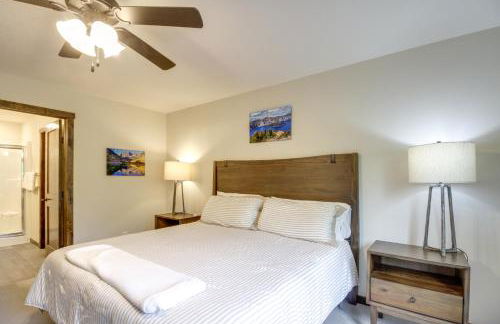 Gull Lake Resort Escape Pool and Snowmobile Trails - Foto 15