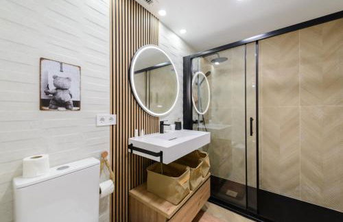 GuestReady - Urban elegancy in Madrid - Photo 76