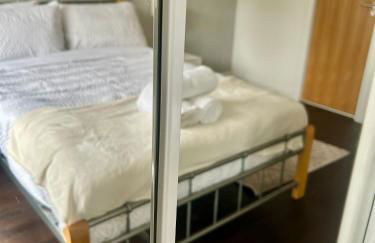 Luxury 2 bedroom apartment in Aberdeen - Foto 33