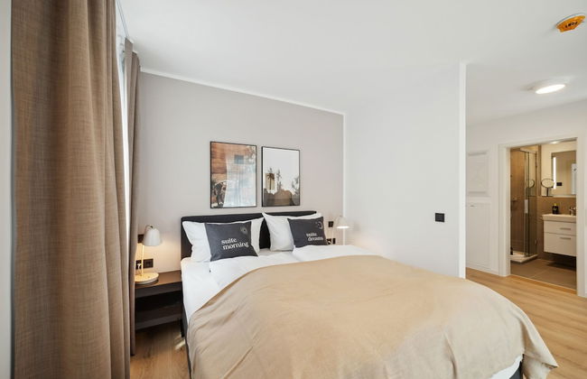 Limehome Nuremberg Celtisplatz - Foto 37