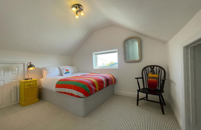 Baywatch Seaside Family Games Room Mawgan Porth - Foto 29