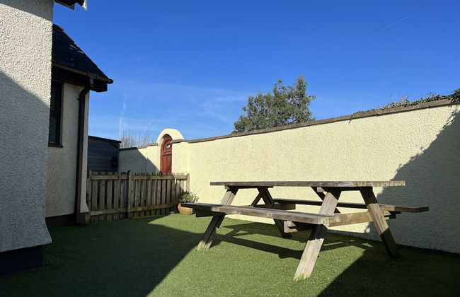 Detached 3 Bed Cottage, Mountain Views- Pets, Wifi - Foto 21