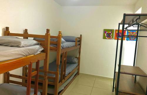 S02 - Lindo apto 3 min da praia + linda de Ubatuba - Foto 57