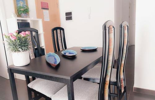 Alojamiento Amelie con Wi-Fi gratis - Foto 28