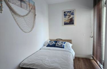 Sol Marina Apartament Marina Blue - Foto 7