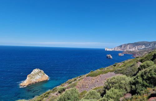 Oasi Blu Monolocale Vista Mare - Photo 19