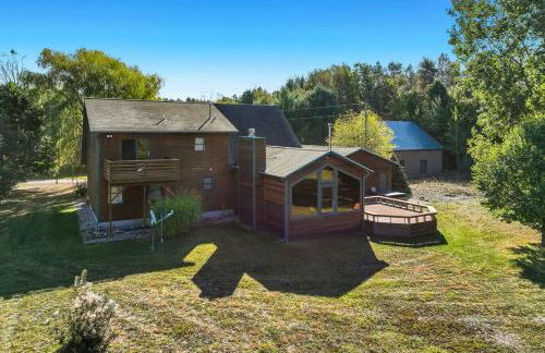 The Moose Lodge at Crystal Mountain - Foto 11