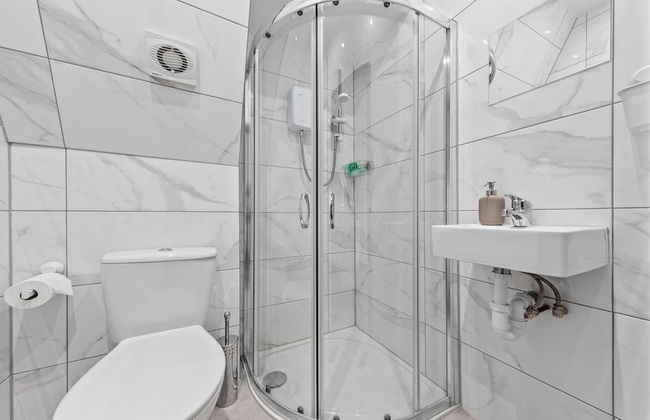 Remarkable Serviced Room Sydenham London Se26 - Foto 14