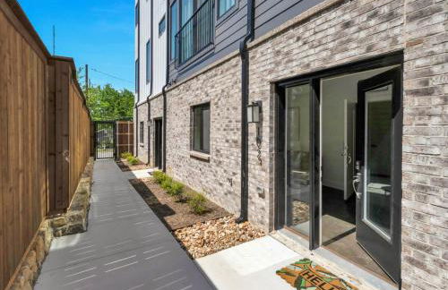 Uptown Escape l Stylish Stay near Downtown Dallas - Foto 26