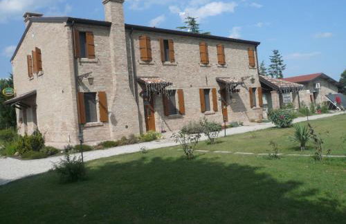 Il Dosso Agriturismo - Foto 43