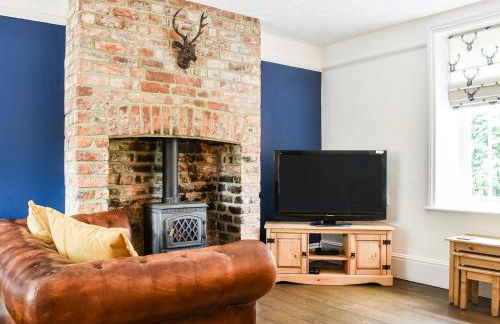 Chapel Cottage - Foto 1