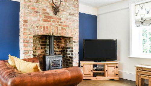 Chapel Cottage - Foto 1