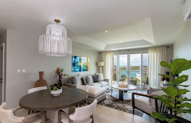 The Point at Petite Calivigny - Foto 50