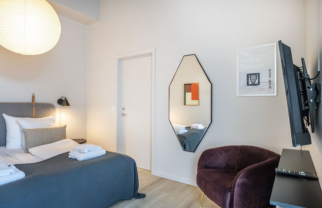 The Beach apartments by Daniel&Jacob’s - Foto 2