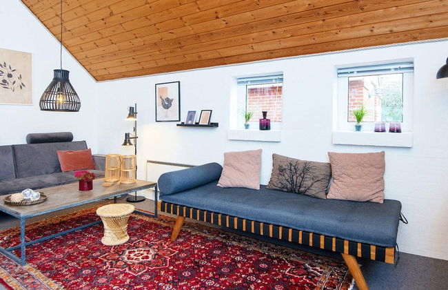 4 Star Holiday Home in Vemb - Foto 8