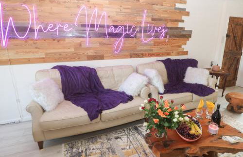 Piskies Magic Home - Photo 5