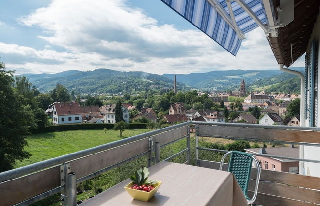 Appartements Maison Bellevue - Photo 48