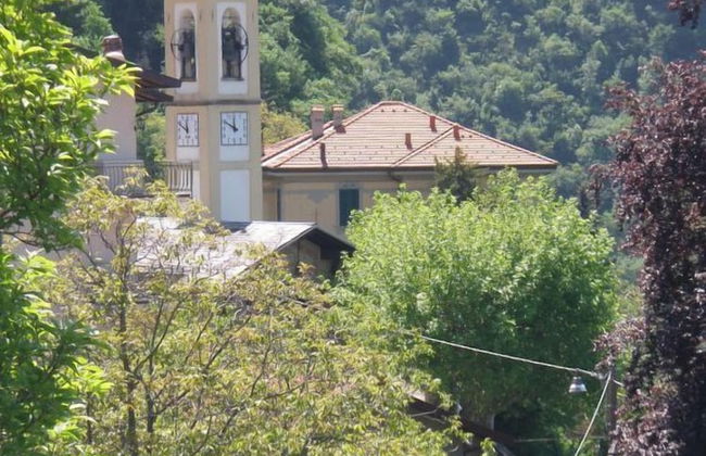 Villetta Belvedere Perledo - Photo 41