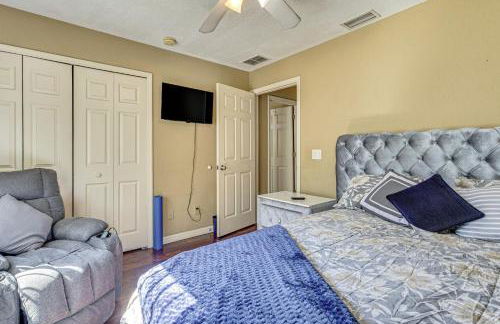 Golf, Paddle and Hike Cozy Inverness Home with Yard - Foto 19