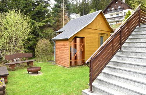 Mountain Hideaway in Wildenthal - Foto 42