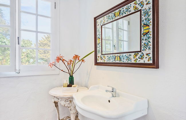 Villa Son Temet - Foto 18