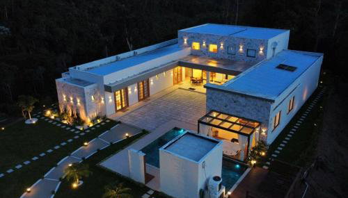 Mansão Encantada Parajú Domingos Martins - Foto 2